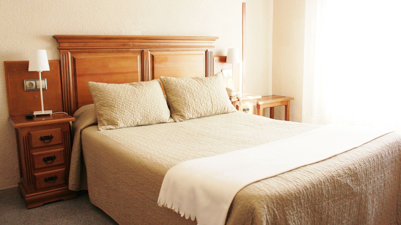 Photo of Bedroom in Ubeda