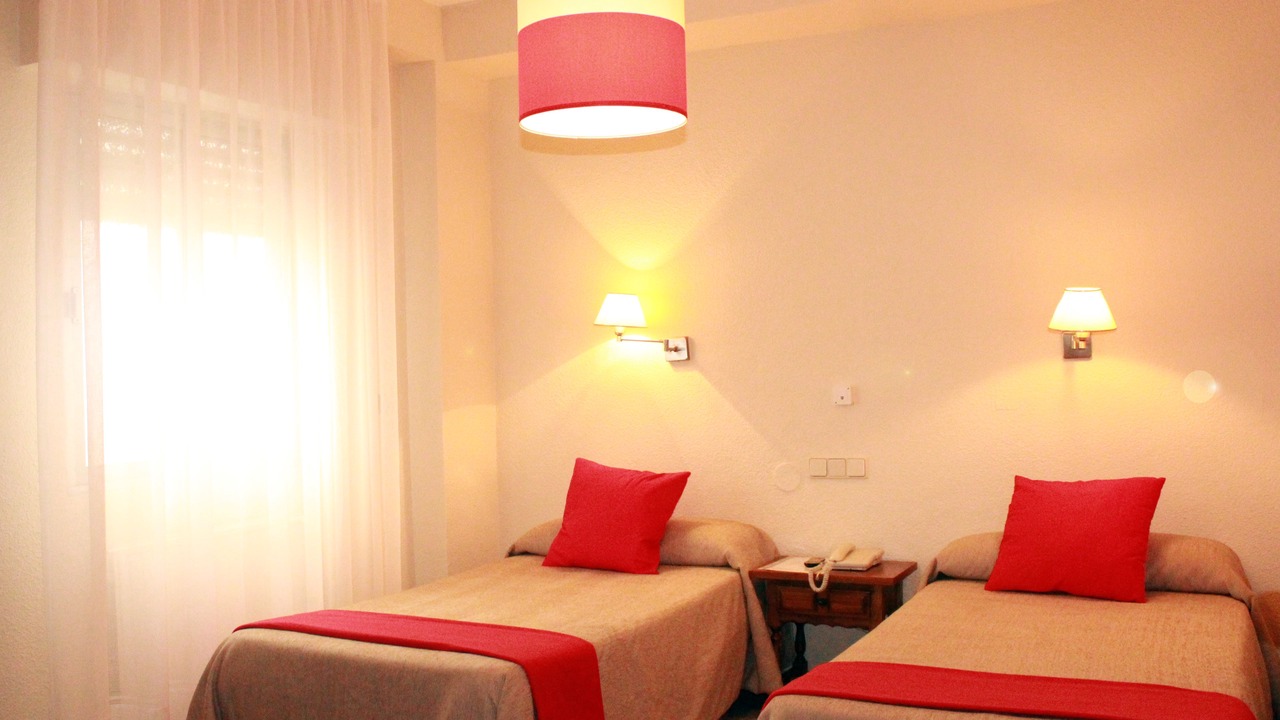 Photo of Bedroom in Ubeda