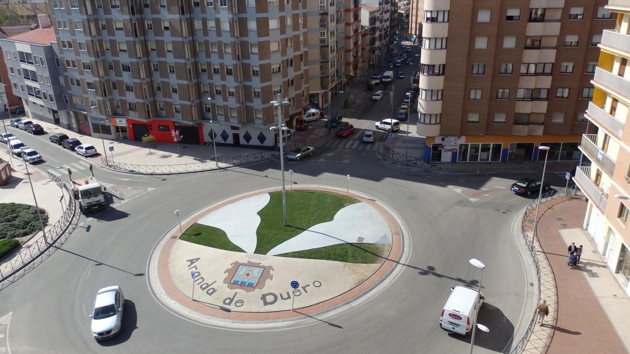 Photo of Outdoor in Aranda de Duero