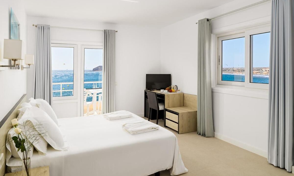 Photo of Bedroom in El Medano
