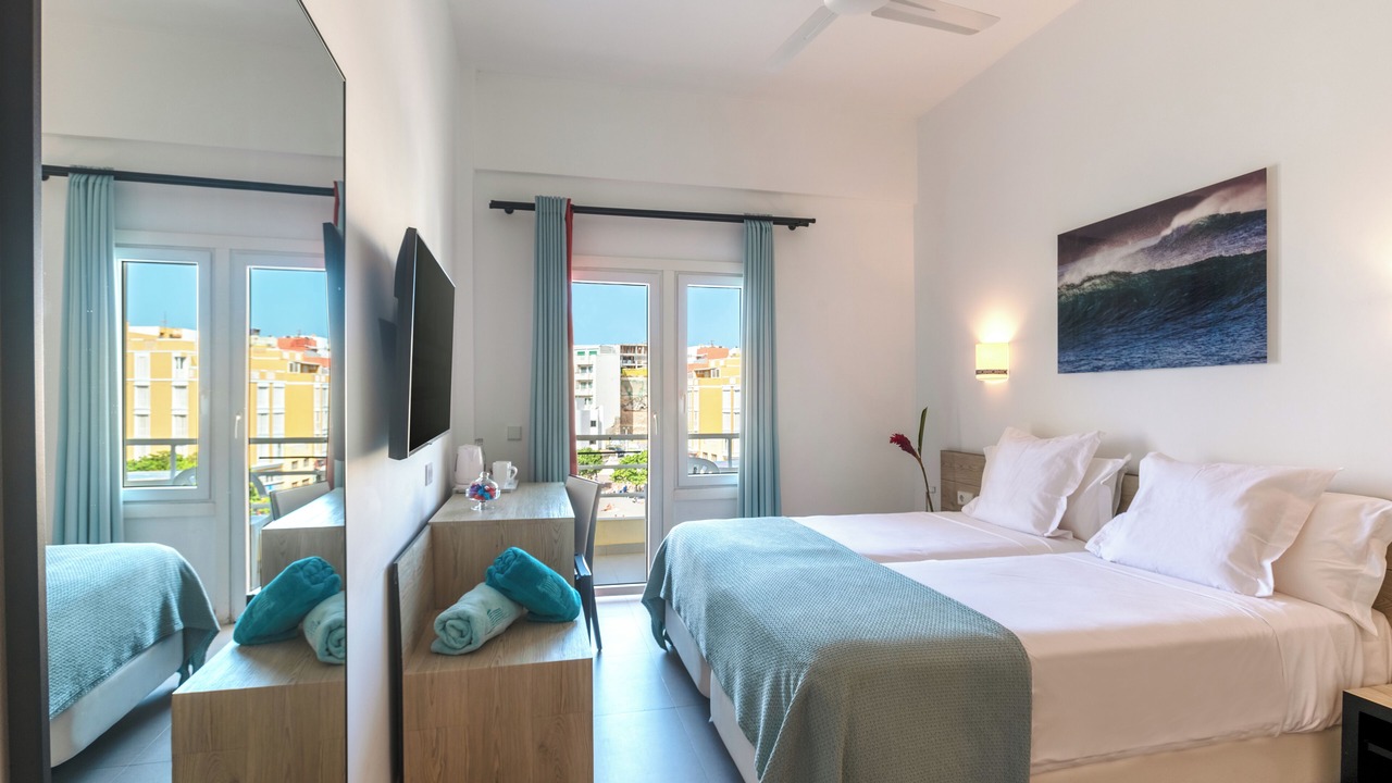 Photo of Bedroom in El Medano
