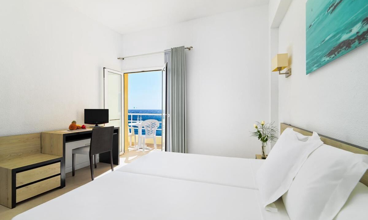 Photo of Bedroom in El Medano