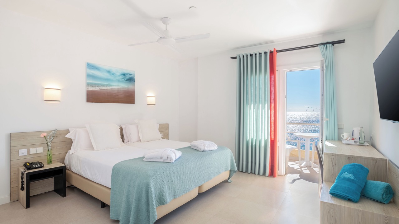 Photo of Bedroom in El Medano