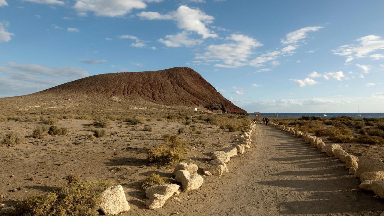 Photo of Outdoor in El Medano