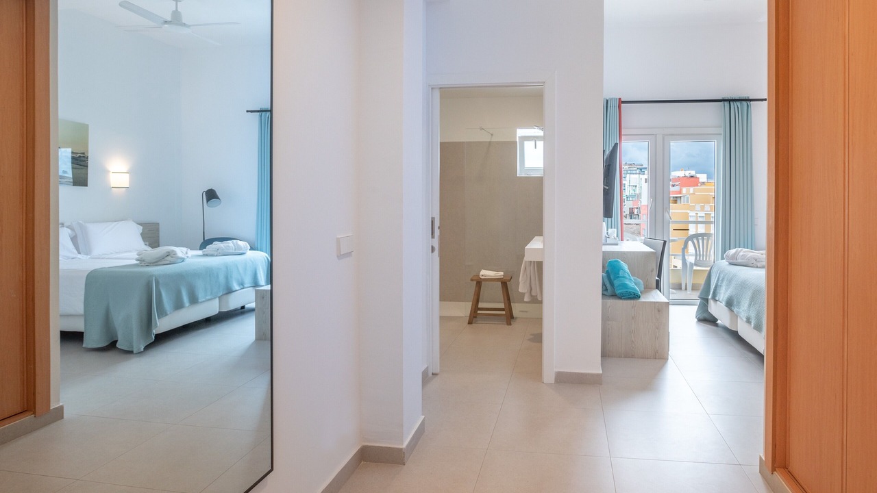 Photo of Bedroom in El Medano