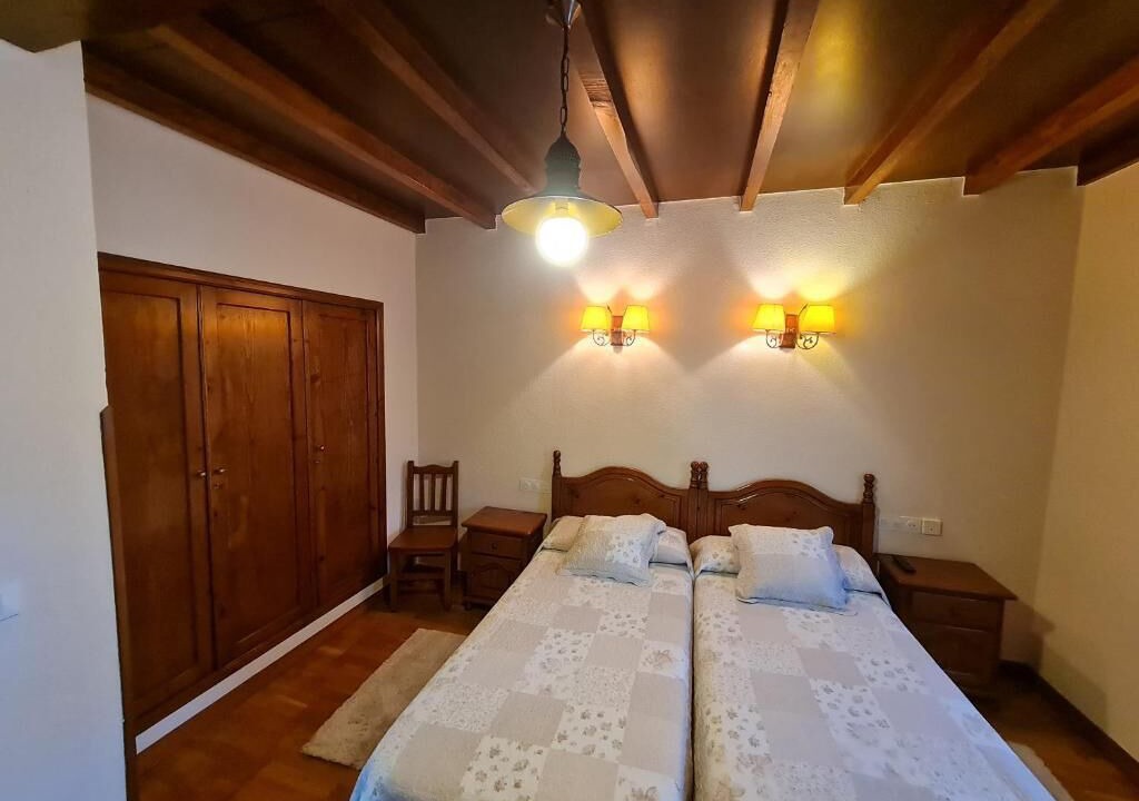 Photo of Bedroom in Soto de Cangas