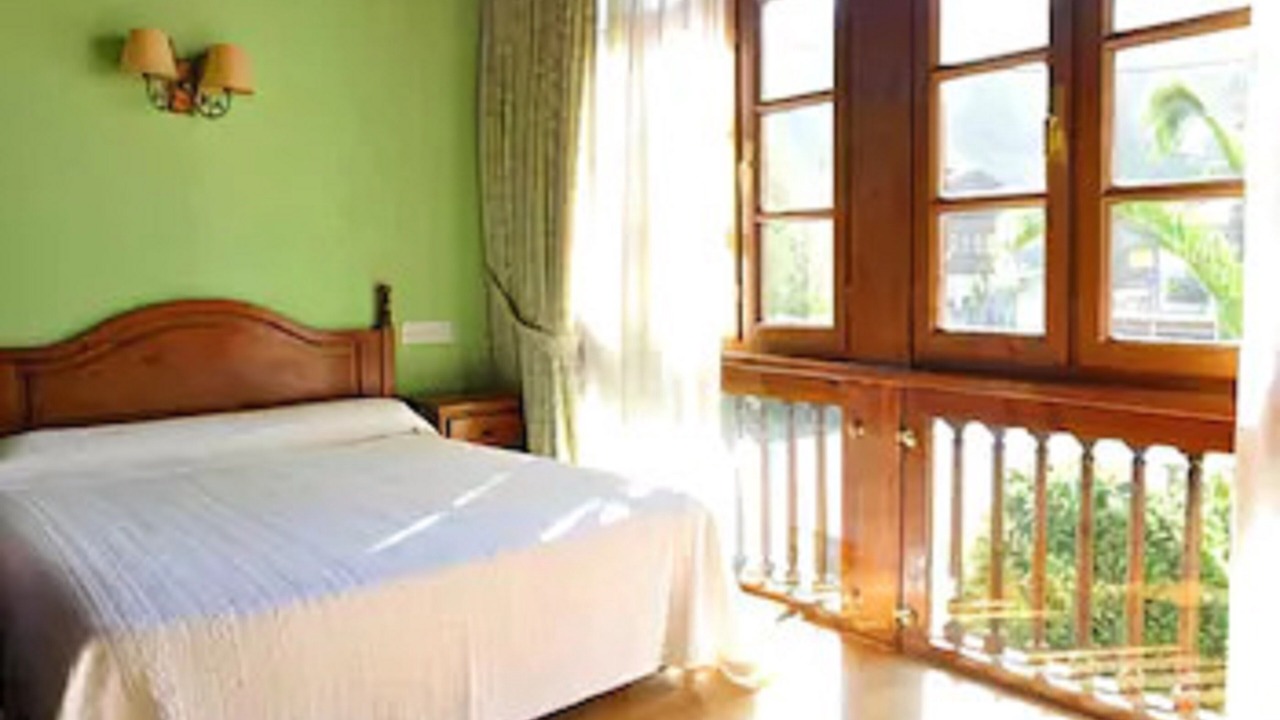 Photo of Bedroom in Soto de Cangas