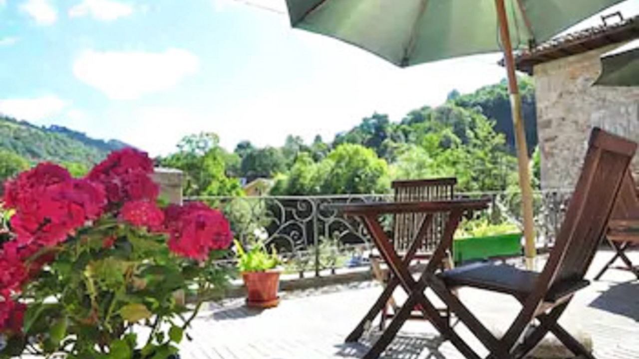 Photo of Patio Balcony in Soto de Cangas