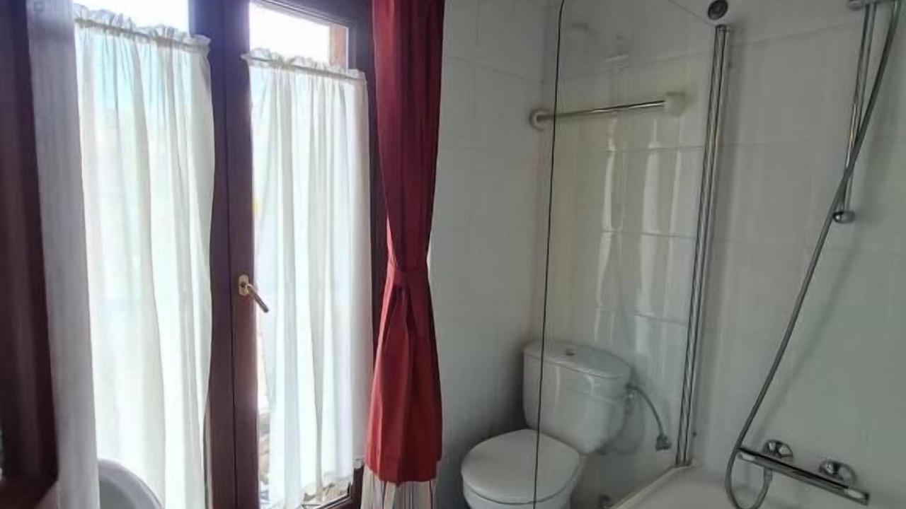 Photo of Bathroom in Soto de Cangas