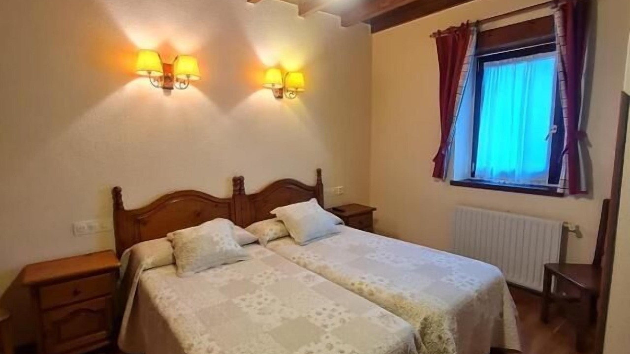 Photo of Bedroom in Soto de Cangas