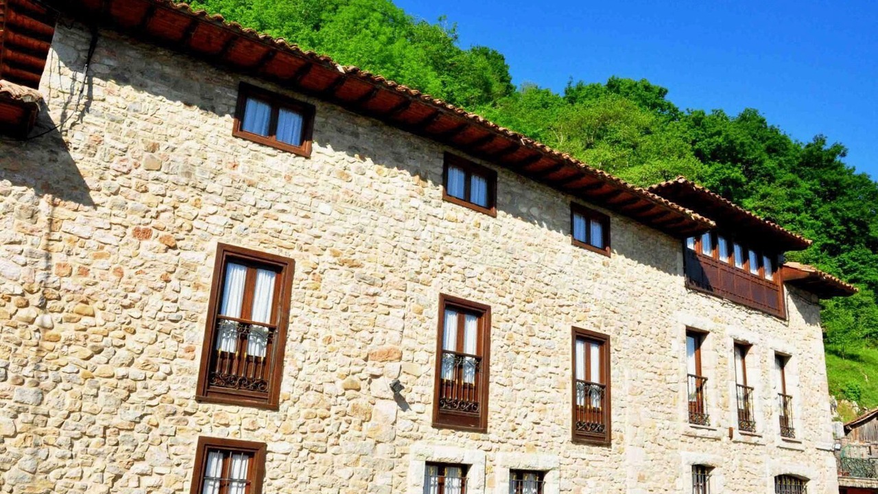 Photo of Outdoor in Soto de Cangas