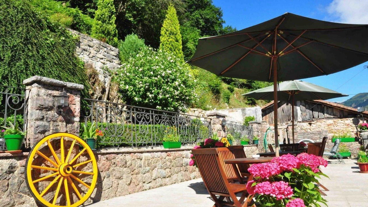 Photo of Outdoor in Soto de Cangas