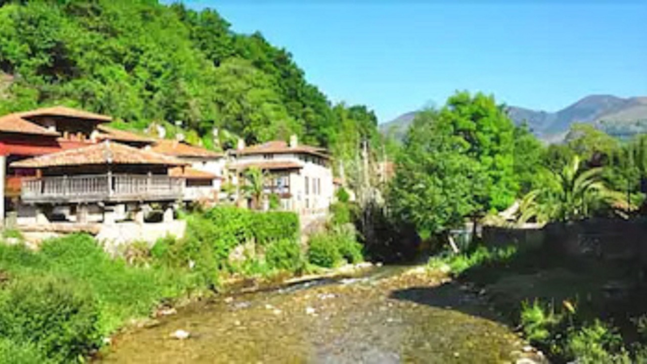 Photo of Outdoor in Soto de Cangas