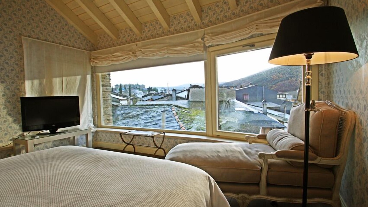Photo of Bedroom in Villafranca del Bierzo