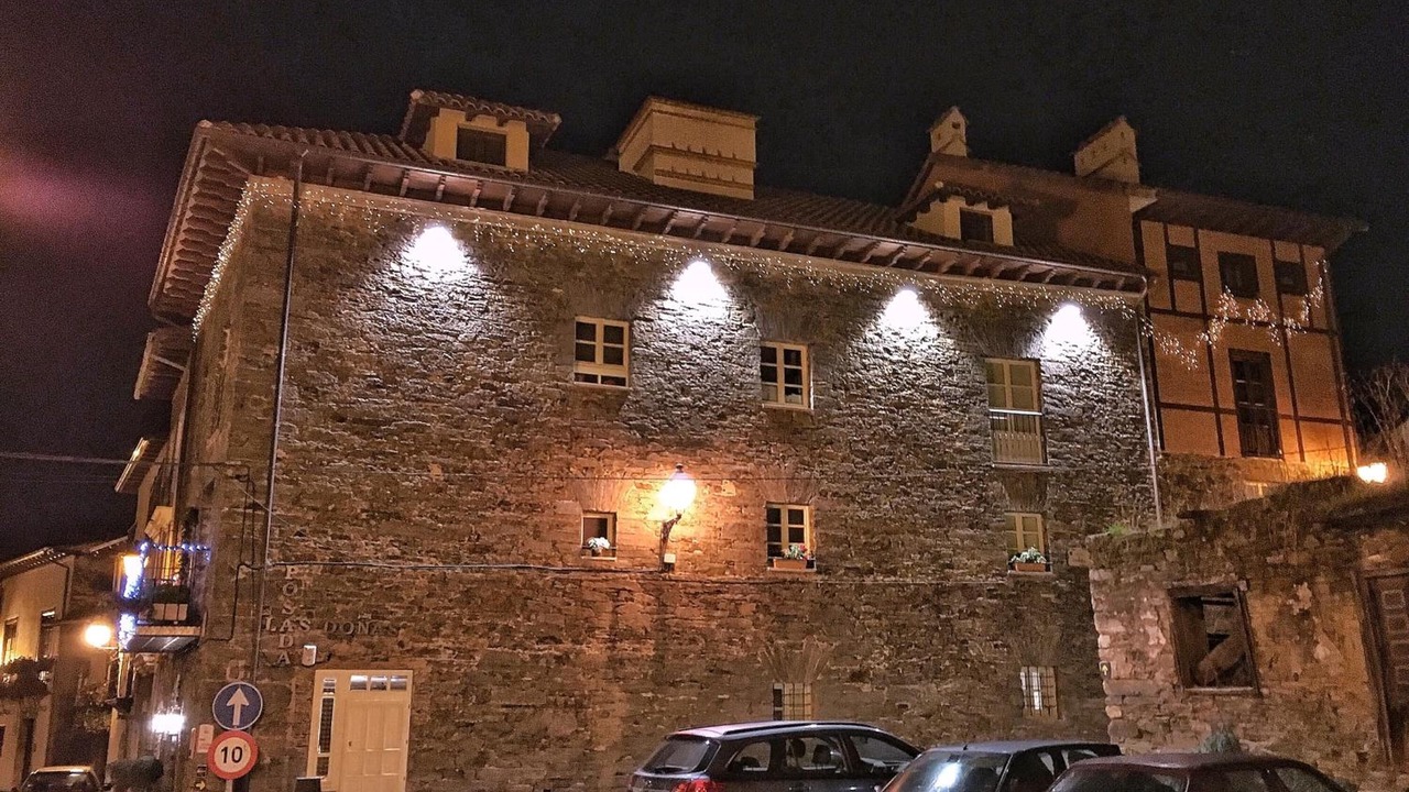 Photo of Outdoor in Villafranca del Bierzo