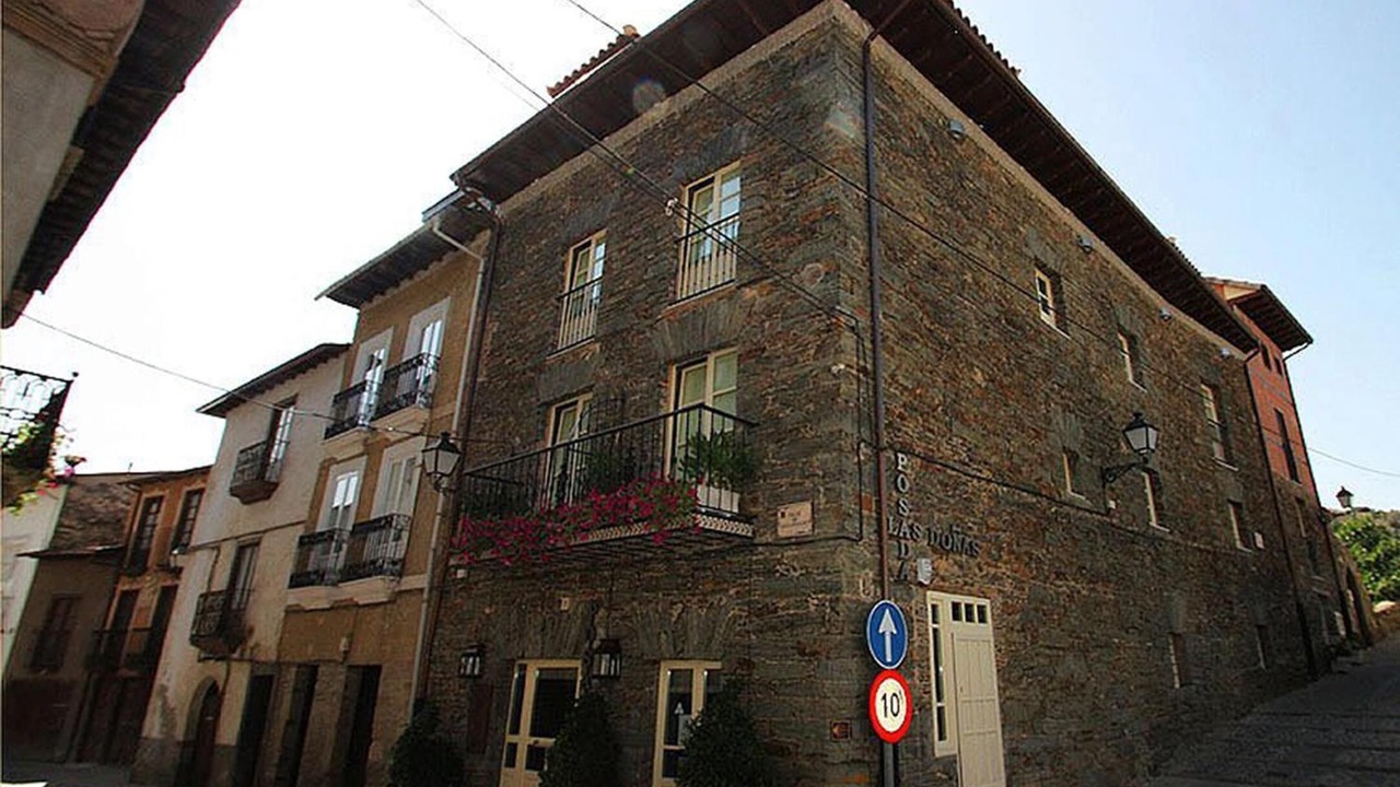 Photo of Outdoor in Villafranca del Bierzo