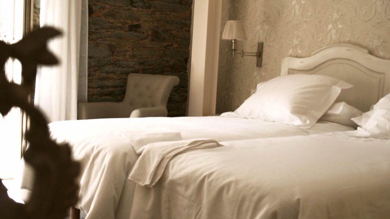 Photo of Bedroom in Villafranca del Bierzo