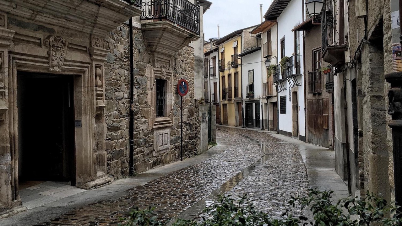 Photo of Outdoor in Villafranca del Bierzo