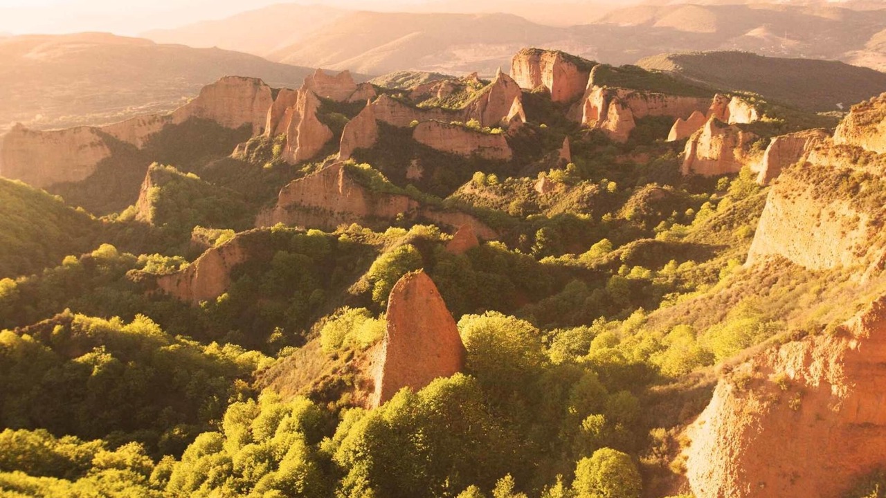 Photo of Outdoor in Villafranca del Bierzo