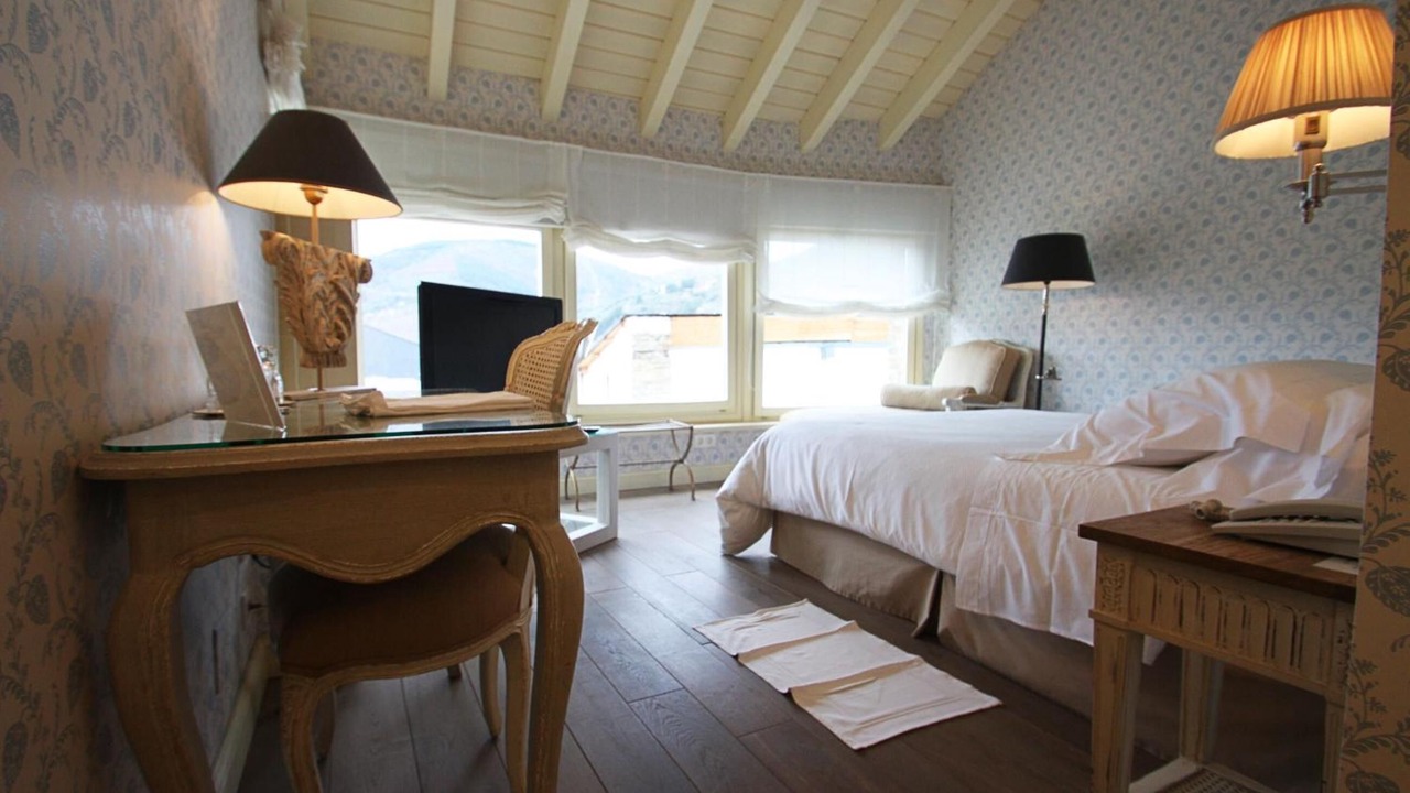 Photo of Bedroom in Villafranca del Bierzo