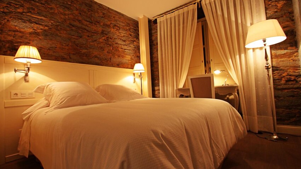 Photo of Bedroom in Villafranca del Bierzo