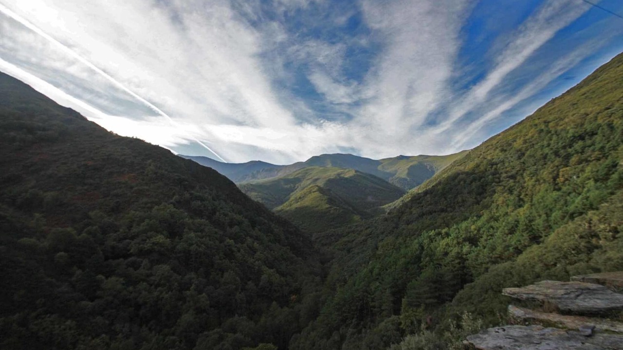 Photo of Outdoor in Villafranca del Bierzo