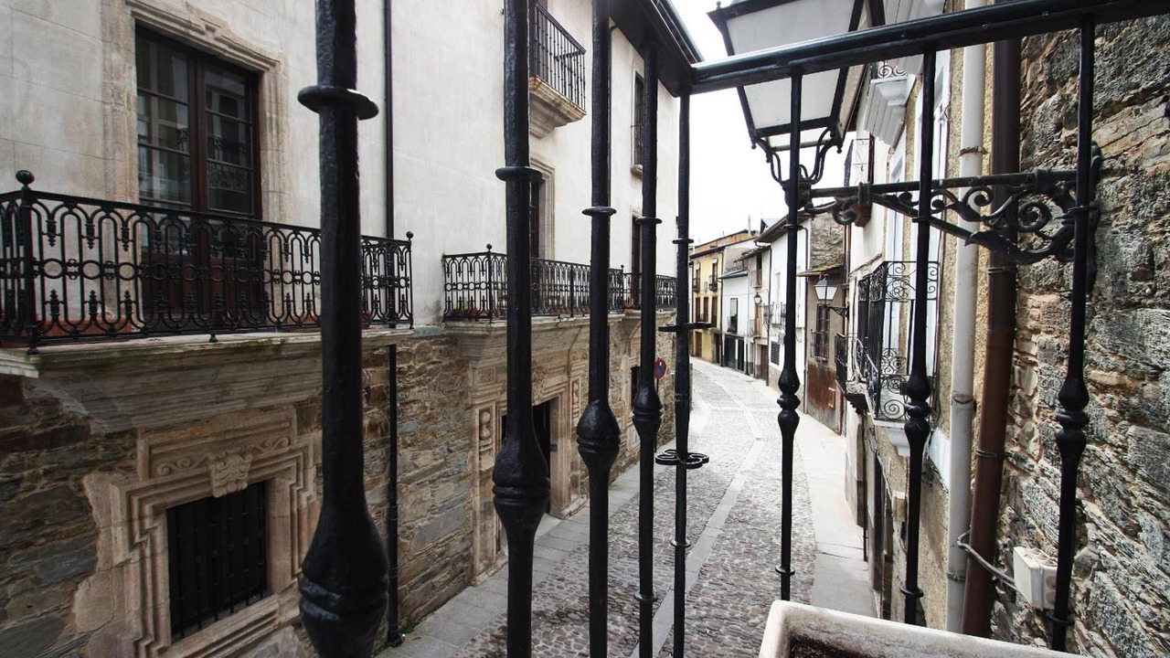 Photo of Outdoor in Villafranca del Bierzo