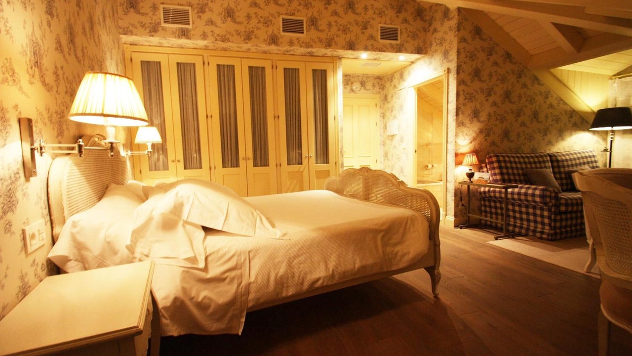 Photo of Bedroom in Villafranca del Bierzo
