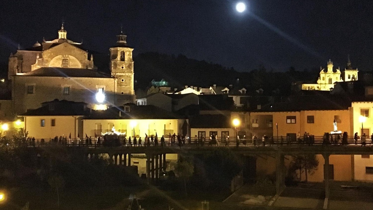 Photo of Outdoor in Villafranca del Bierzo