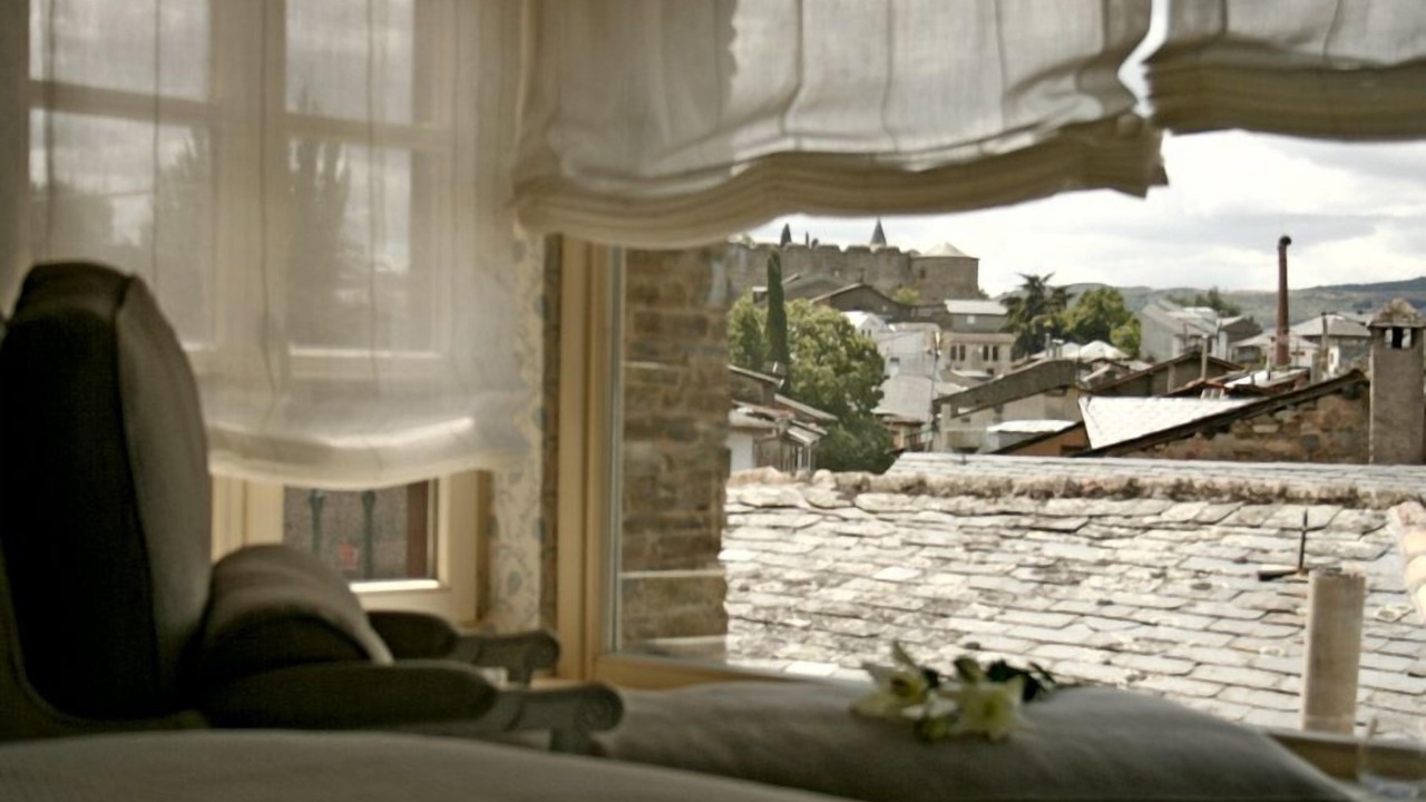 Photo of Bedroom in Villafranca del Bierzo