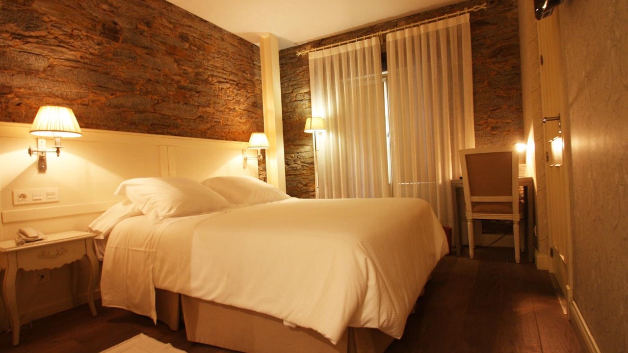 Photo of Bedroom in Villafranca del Bierzo
