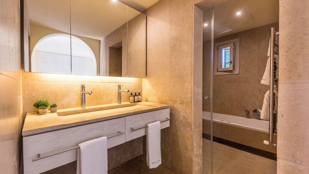 Photo of Bathroom in Vilafranca de Bonany