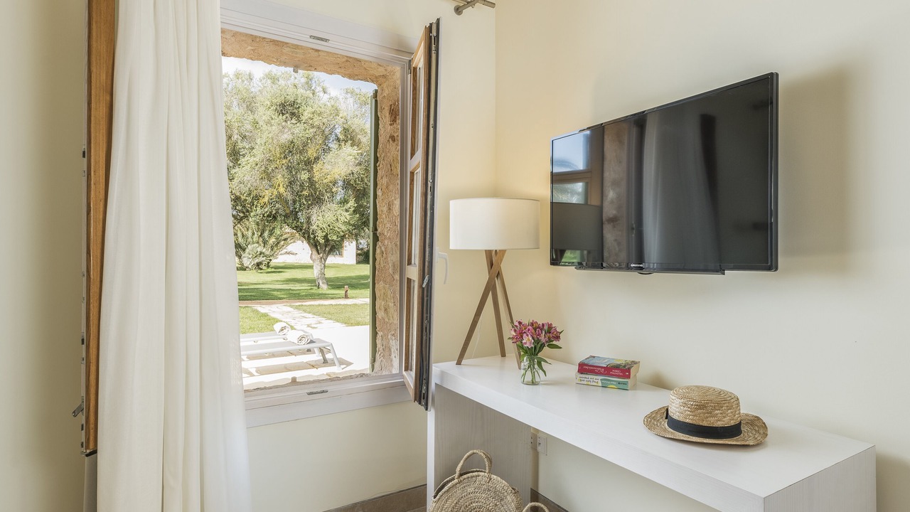Photo of Bedroom in Vilafranca de Bonany