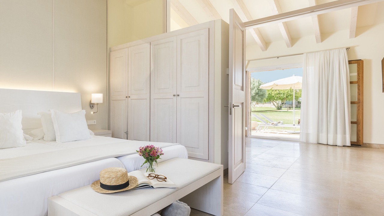 Photo of Bedroom in Vilafranca de Bonany