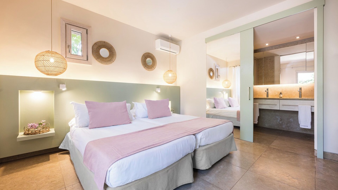 Photo of Bedroom in Vilafranca de Bonany
