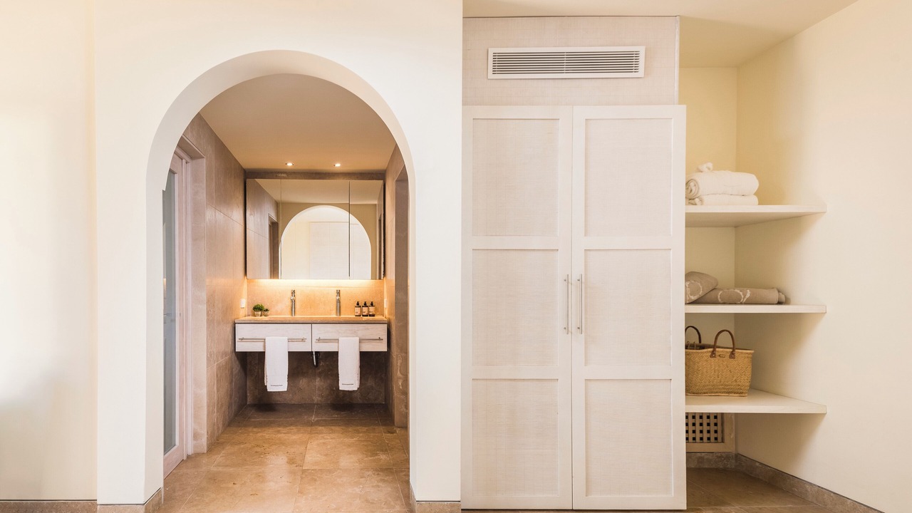 Photo of Bathroom in Vilafranca de Bonany