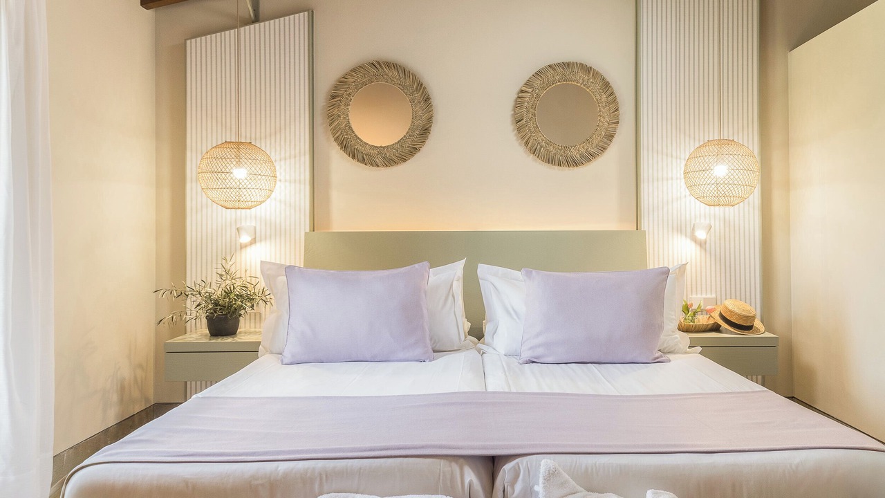 Photo of Bedroom in Vilafranca de Bonany
