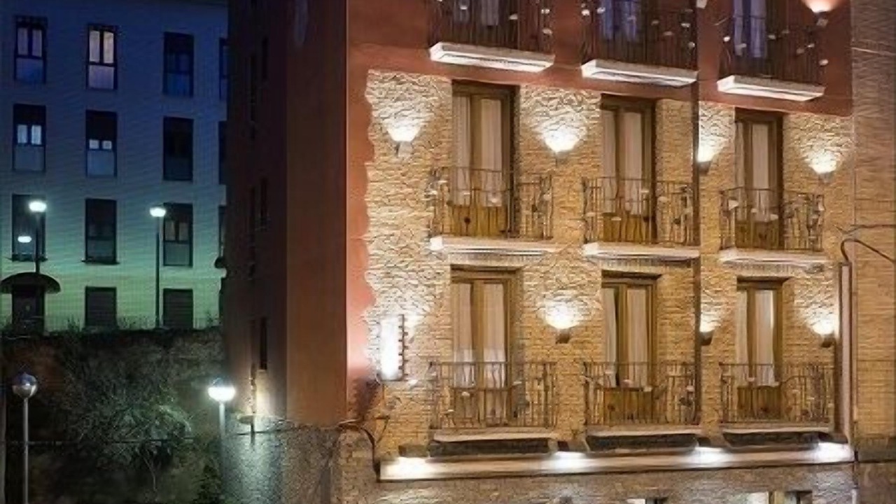 Photo of Outdoor in Barrio de Maria Auxiliadora