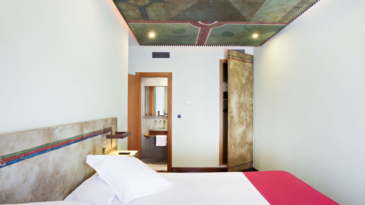 Photo of Bedroom in Barrio de Maria Auxiliadora