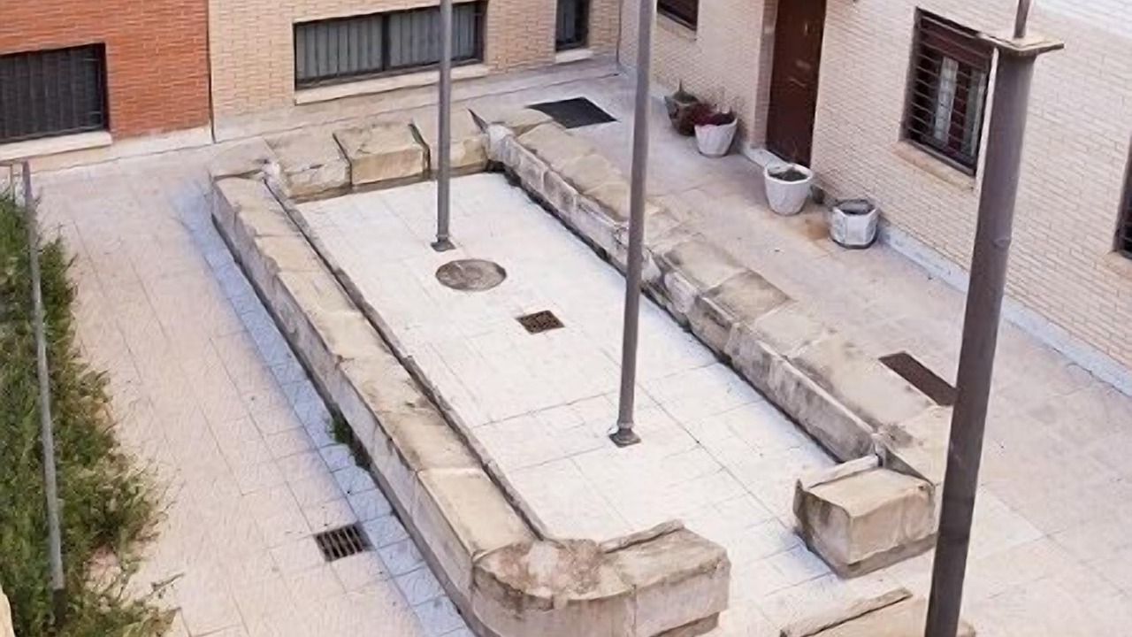 Photo of Patio Balcony in Barrio de Maria Auxiliadora
