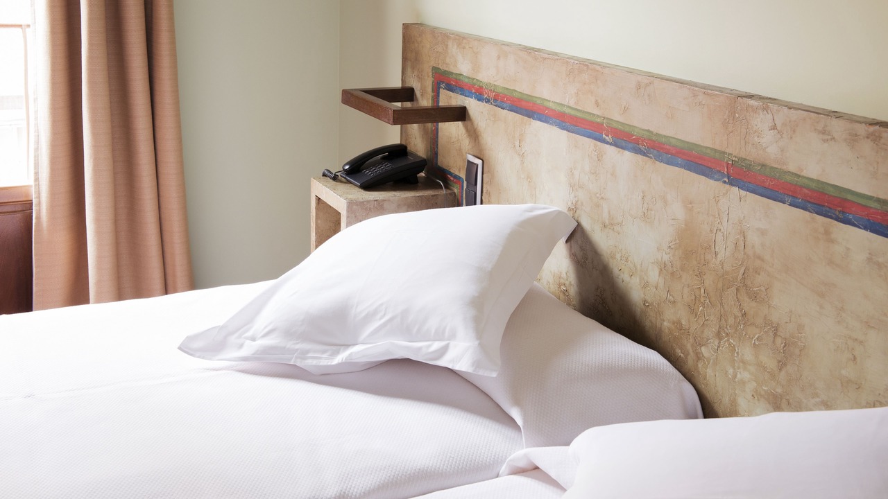 Photo of Bedroom in Barrio de Maria Auxiliadora