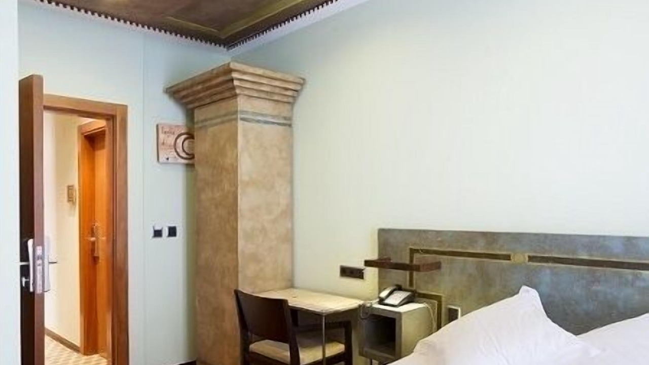 Photo of Bedroom in Barrio de Maria Auxiliadora