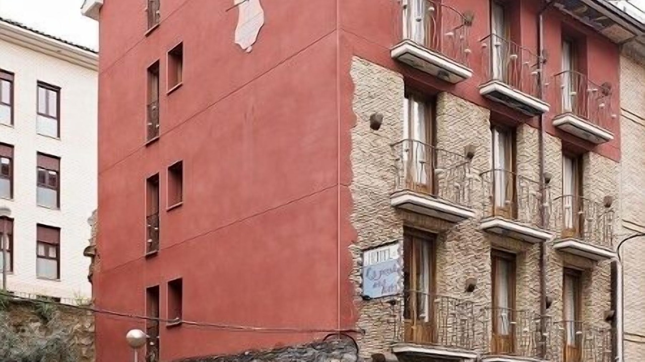 Photo of Outdoor in Barrio de Maria Auxiliadora
