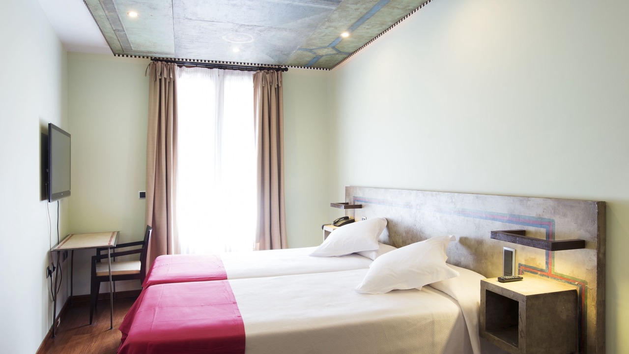 Photo of Bedroom in Barrio de Maria Auxiliadora
