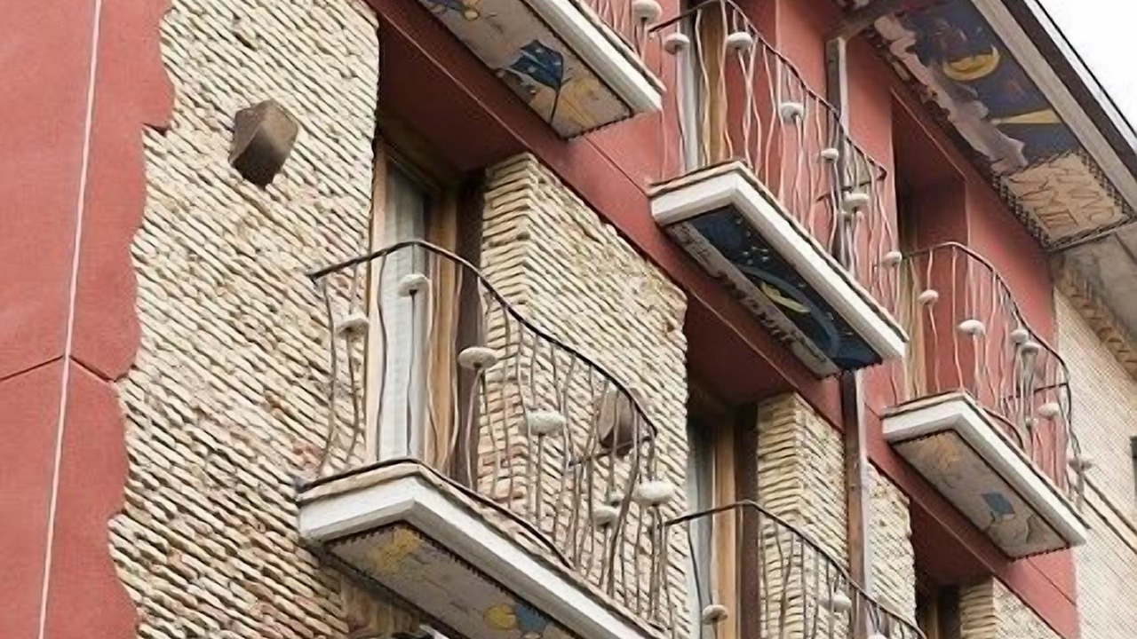 Photo of Outdoor in Barrio de Maria Auxiliadora