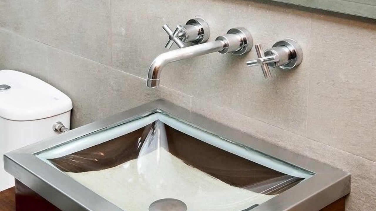 Photo of Bathroom in Barrio de Maria Auxiliadora