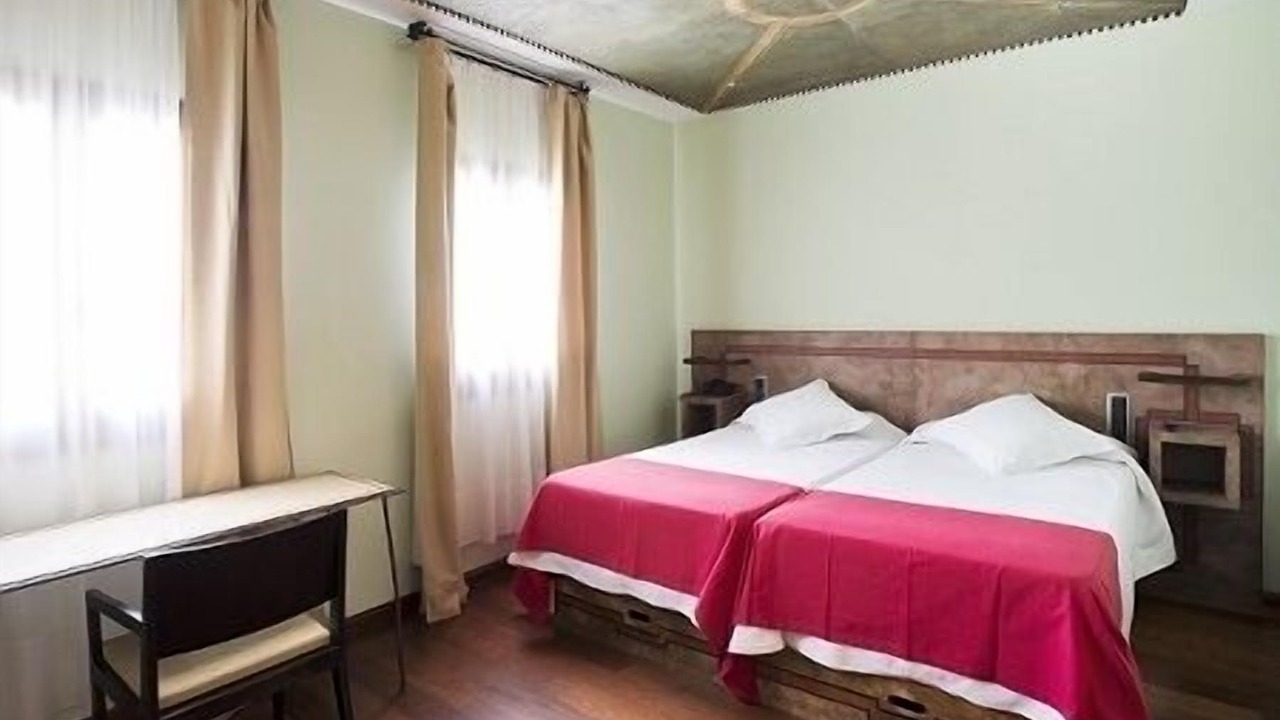 Photo of Bedroom in Barrio de Maria Auxiliadora