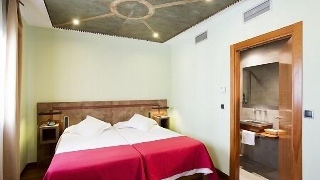 Photo of Bedroom in Barrio de Maria Auxiliadora