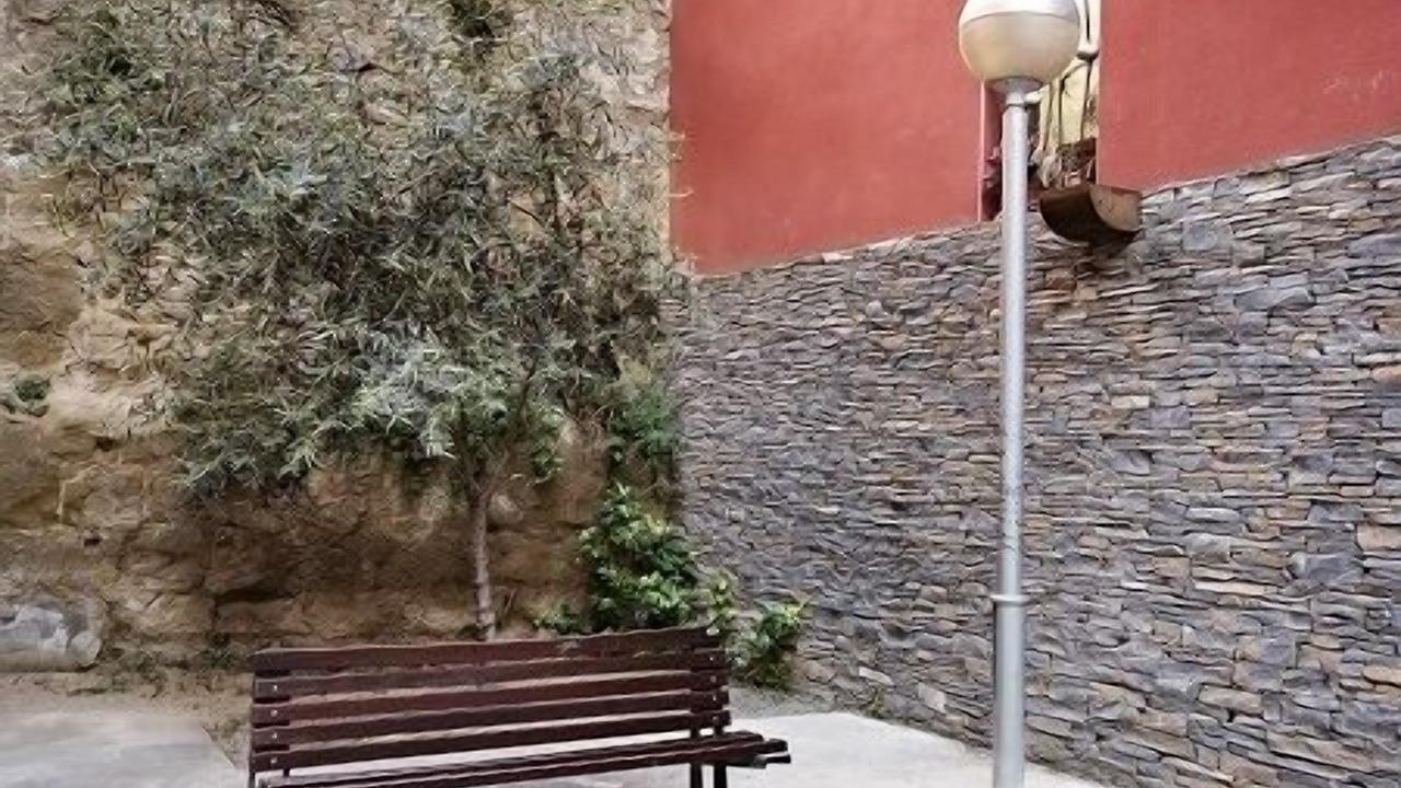 Photo of Patio Balcony in Barrio de Maria Auxiliadora