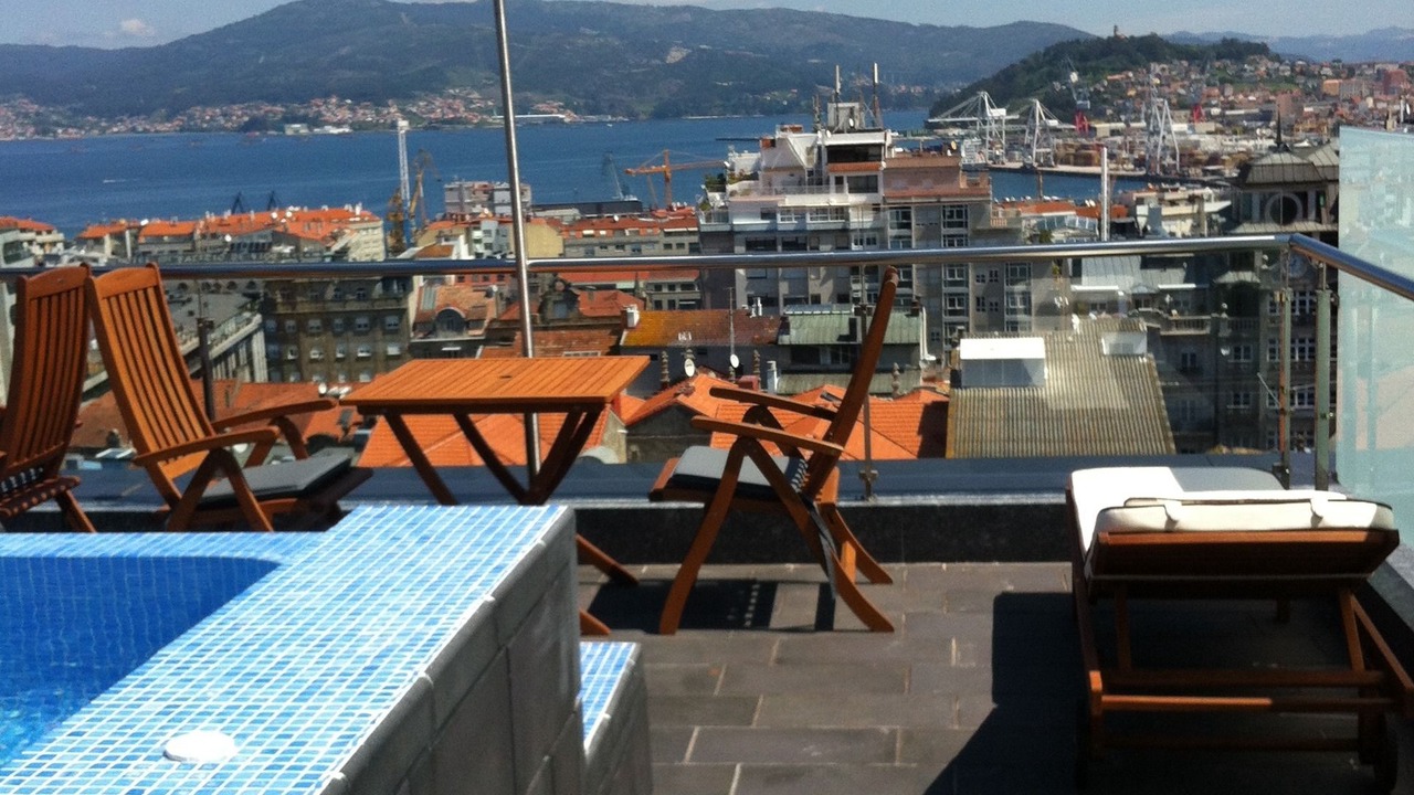 Photo of Outdoor in Maria Auxiliadora